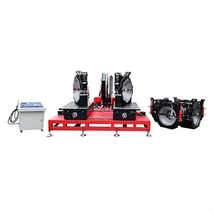 Máy hàn lắp nhiều góc 110-450mm