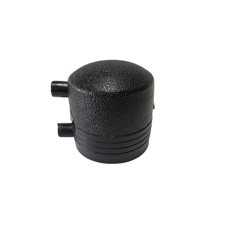 Electrofusion Fittings Cap Electrofusion Fittings Cap