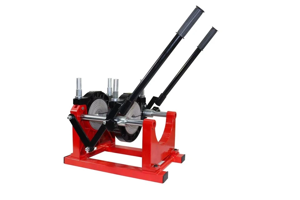 Máy hàn HDPE thủ công