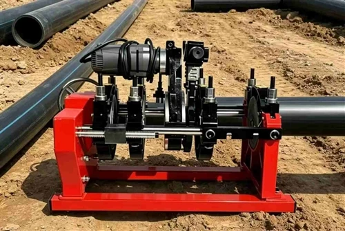 Ngành ống HDPE năm 2026: Mở rộng thị trường, củng cố chiến lược và hướng tới ...